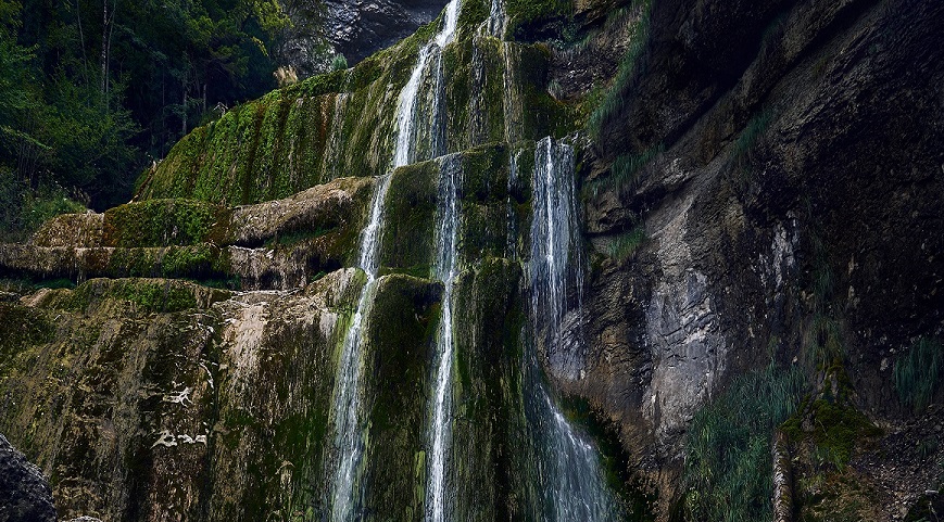 harga tiket Curug Kawung