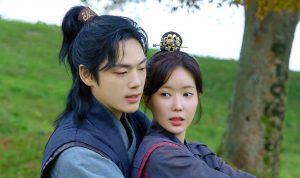 Jadwal Tayang Kokdu: Season of Deity, Sinopsis, & Pemainnya