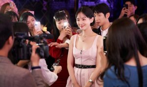 Jadwal Tayang Drama Celebrity, Sinopsis, dan Fakta Menariknya