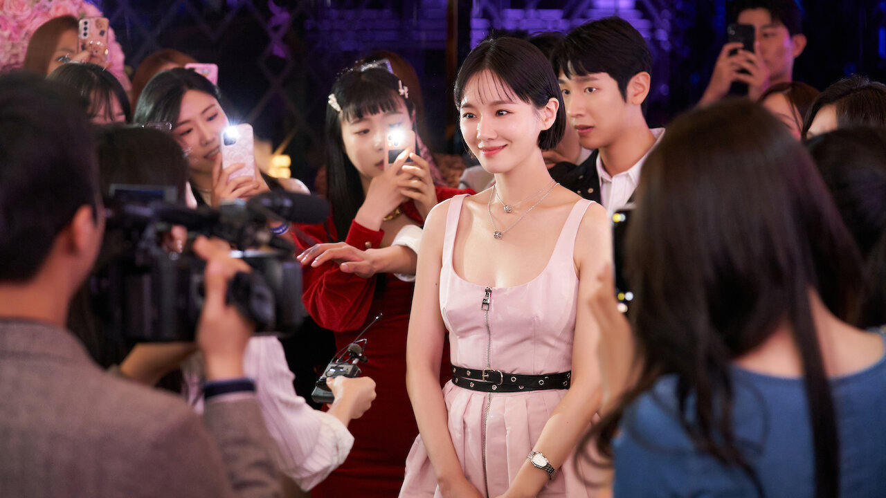 jadwal tayang drama Celebrity