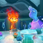 Jadwal Tayang Film Elemental, Sinopsis, dan Fakta Menariknya