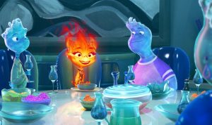 Jadwal Tayang Film Elemental, Sinopsis, dan Fakta Menariknya