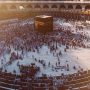 keutamaan bulan Dzulhijjah