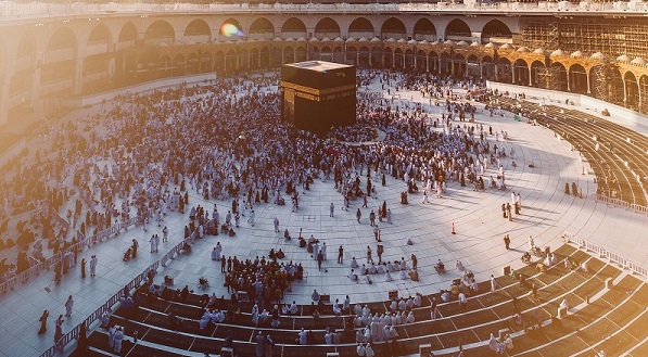 keutamaan bulan Dzulhijjah