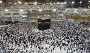 5 Keutamaan Ibadah Haji yang Penting Diketahui Umat Muslim