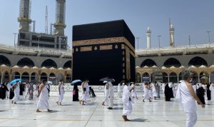 Keutamaan Melaksanakan Ibadah Umroh, Muslim Wajib Paham!