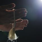 keutamaan sholawat Jibril