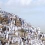 keutamaan wukuf di Arafah