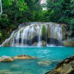 Lokasi Curug Cikondang, Harga Tiket, & Daya Tariknya