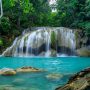 lokasi Curug Cikondang