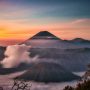 objek wisata Bromo