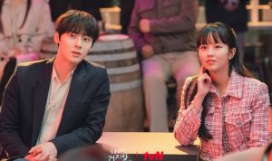 Pemain My Lovely Liar, Sinopsis, dan Jadwal Tayangnya
