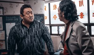 Sinopsis, Pemain The Roundup: No Way Out, Serta Faktanya
