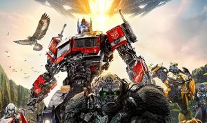 Pemain Transformer: Rise of the Beasts, Tanggal Rilis, dan Sinopsisnya