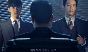 Pemain Drama Korea Numbers, Jadwal Tayang, dan Sinopsisnya