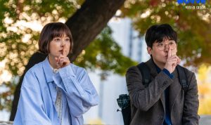 Pemain Drama One Day Off, Sinopsis, dan Platform Streamingnya