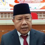 Pemkot Bandar Lampung Anggarkan 3 Miliar Bangun dua Gedung Puskesmas