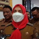 Pemkot Bandar Lampung Larang Randis Digunakan Untuk Mudik