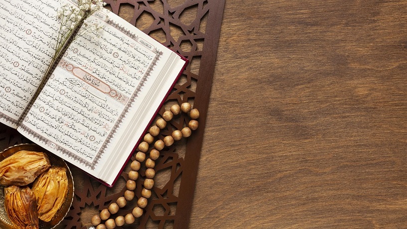 rukun iman dalam Islam