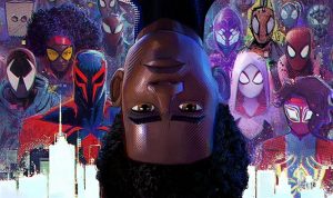 Sinopsis Spider-Man: Across the Spider-Verse, Tanggal Rilis, & Faktanya
