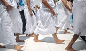 Catat! Ini Syarat Wajib Umroh dan Dokumen yang Harus Dipenuhi