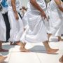 syarat wajib umroh