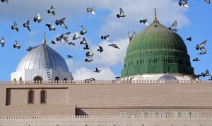 Kapan Wafatnya Nabi Muhammad SAW? Begini Sejarahnya!