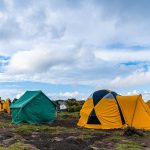 Wisata Taman Langit Pangalengan, Tiket Masuk dan Daya Tariknya