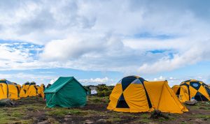 Wisata Taman Langit Pangalengan, Tiket Masuk dan Daya Tariknya