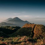 Gunung Prau Wonosobo: Harga Tiket, Jalur Pendakian, & Pesonanya