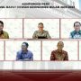Konferensi pers hasil rapat Dewan Komisioner bulan Juni 2023 || Foto: Istimewa