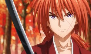 Jangan Ketinggalan! Remake Rurouni Kenshin Tayang Perdana Juli 2023