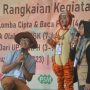 Dinas Kehutanan Provinsi Lampung menggelar Festival Wisata Hutan Lampung (FWHL) Tahun 2023 || Foto: Istimewa