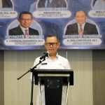 Gubernur Arinal Berharap Dialog Publik : Transformasi Ekonomi untuk Akselerasi Pertumbuhan Ekonomi Perkaya Substansi Penyusunan RPJPD dan RPJMD Lampung