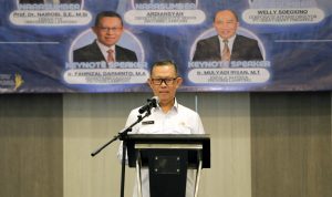 Gubernur Arinal Berharap Dialog Publik : Transformasi Ekonomi untuk Akselerasi Pertumbuhan Ekonomi Perkaya Substansi Penyusunan RPJPD dan RPJMD Lampung