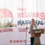 Sekretaris Daerah Provinsi Lampung Fahrizal Darminto dalam acara Peringatan Harganas ke-30 Tingkat Provinsi Lampung || Foto: Adpim Pemprov Lampung