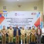 Kemendagri menggelar Rakor membahas dasar hukum pemungutan Pajak Daerah dan Retribusi Daerah pada Daerah Otonom Baru (DOB) di Papua || Foto: Ditjen Bina Keuda