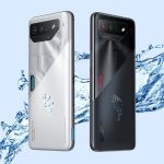 Asus ROG Phone 7 Pro: Harga, Fitur & Spesifikasi