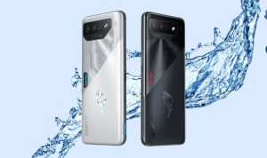 Asus ROG Phone 7 Pro: Harga, Fitur & Spesifikasi