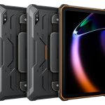 Blackview Active 8 Pro: Harga, Fitur, & Spesifikasi