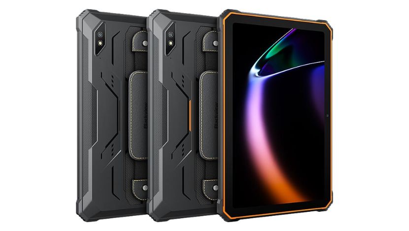 Blackview Active 8 Pro