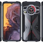 Cubot KingKong 9: Harga, Fitur, & Spesifikasi