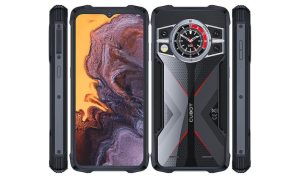 Cubot KingKong 9: Harga, Fitur, & Spesifikasi