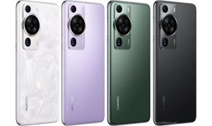 Huawei P60 Pro: Harga Fitur, & Spesifikasi