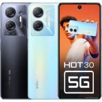 Infinix Hot 30 5G: Harga, Fitur, & Spesifikasi