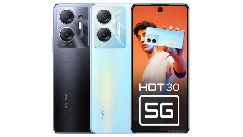 Infinix Hot 30 5G