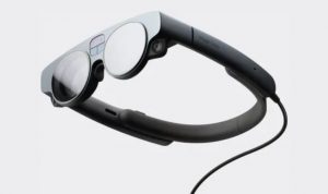 Magic Leap 2 VR Headset: Harga, Fitur, & Spesifikasi