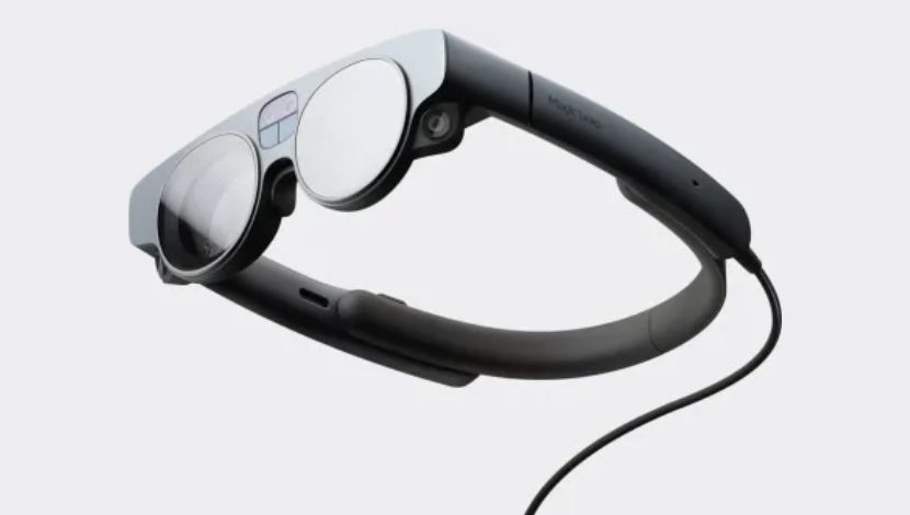 Magic Leap 2 VR Headset