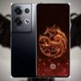 OPPO Reno 8 Pro House of Dragon Edition