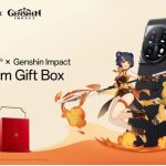 OnePlus 11 Genshin Impact Limited Edition: Harga, Fitur & Spesifikasi